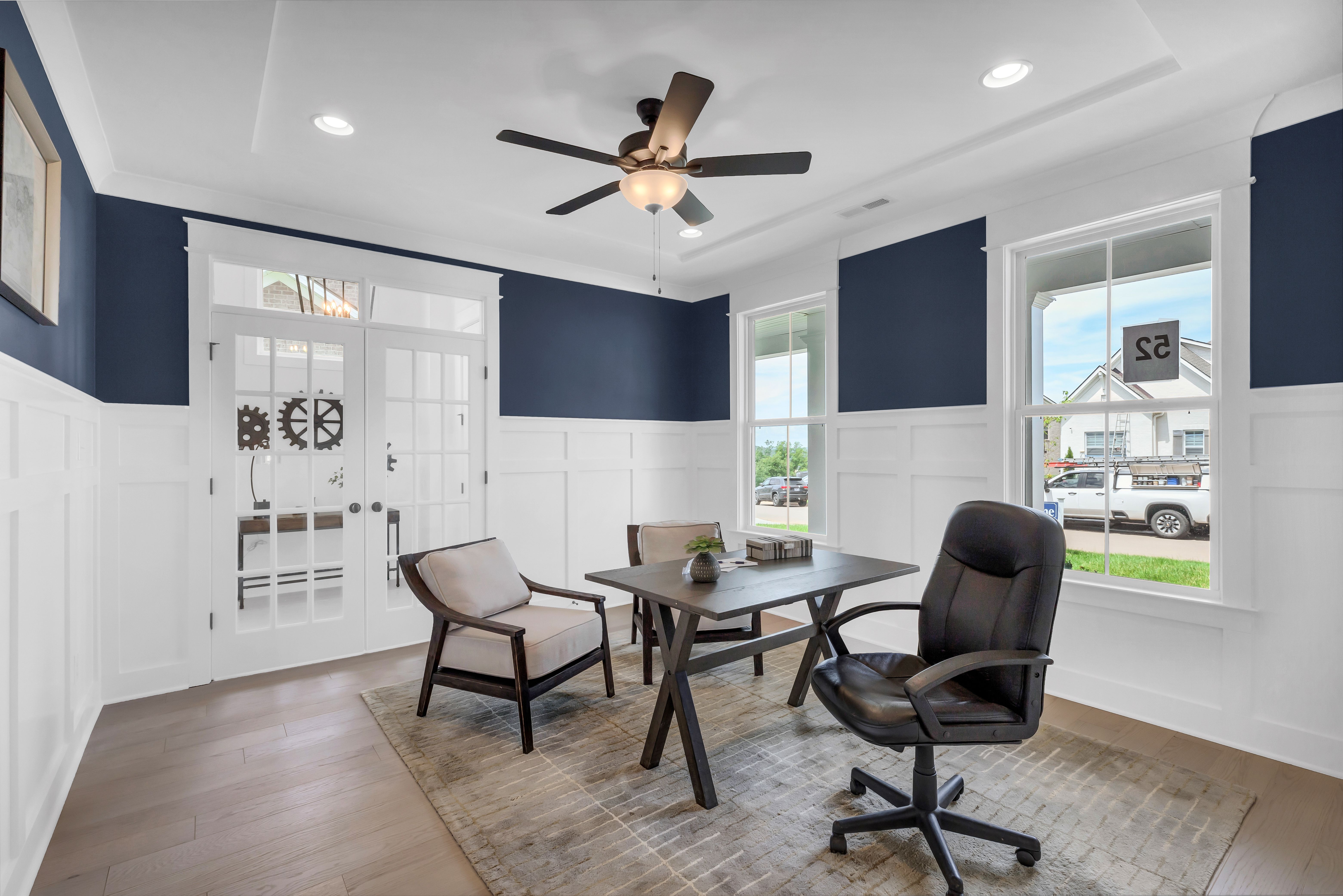 casa en Vining Mill por Saddlebrook Properties