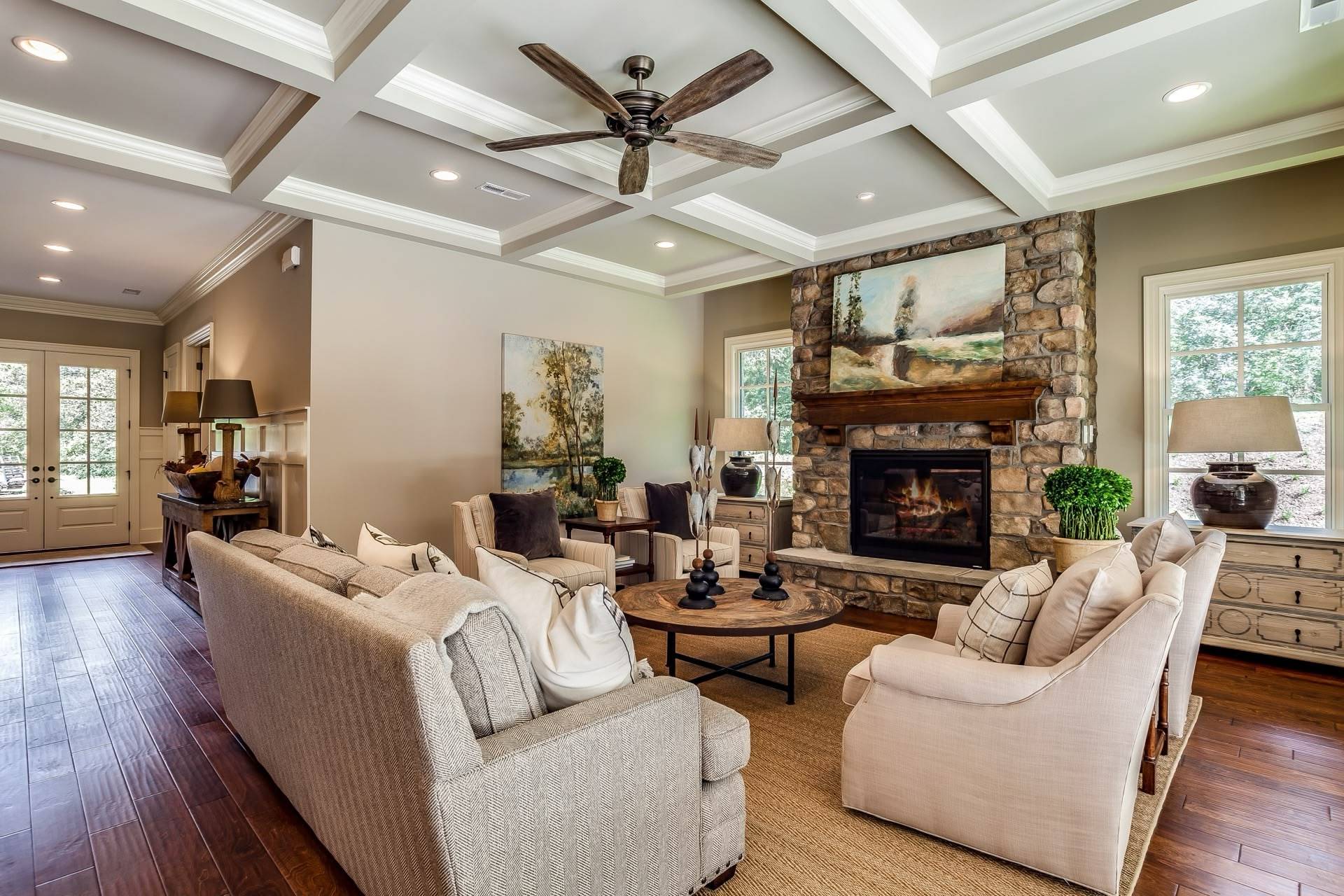 Lot 01 12448 Pipers Run Ln. Concord, TN 37922