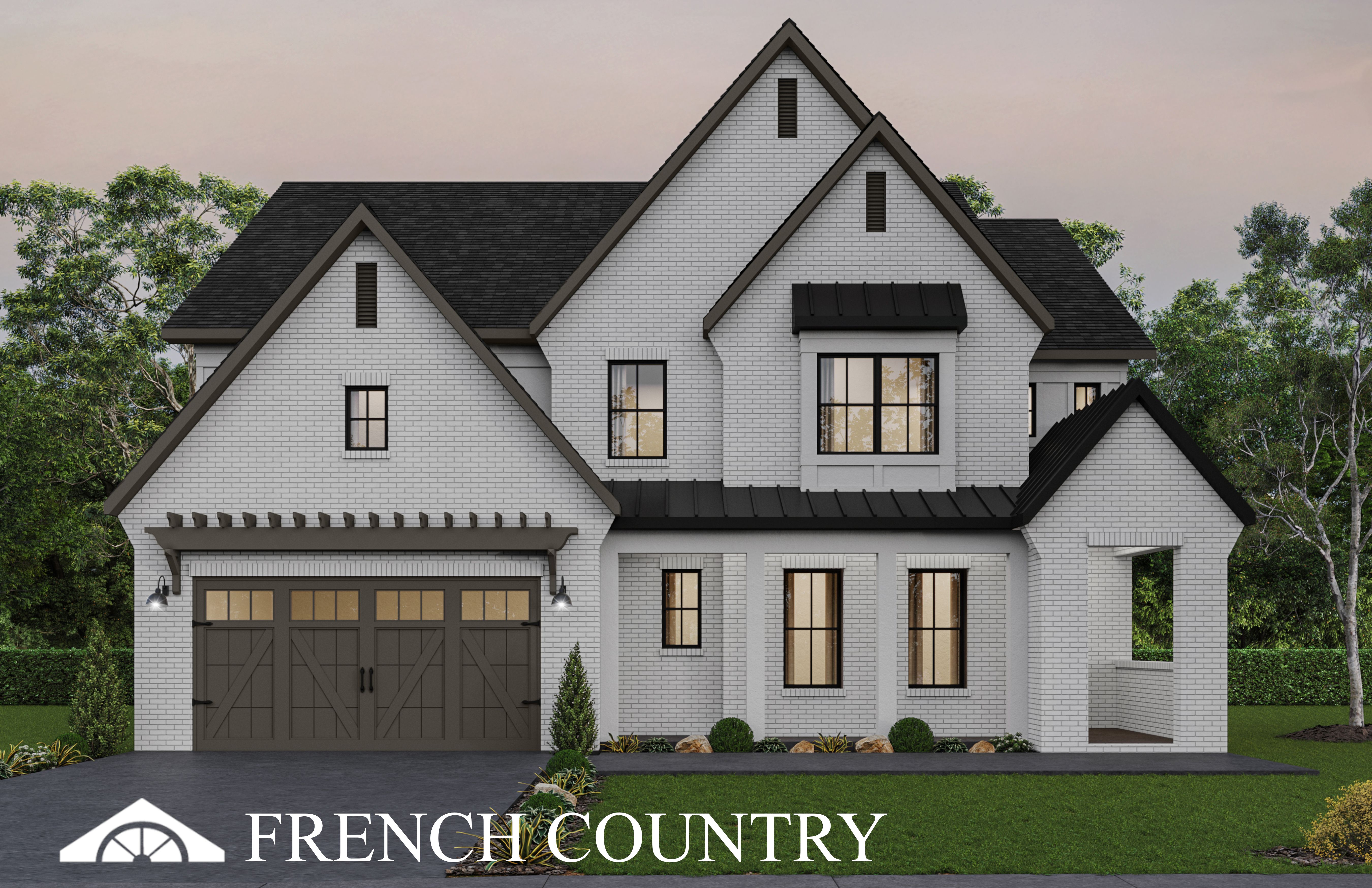 casa en Ironwood por Saddlebrook Properties