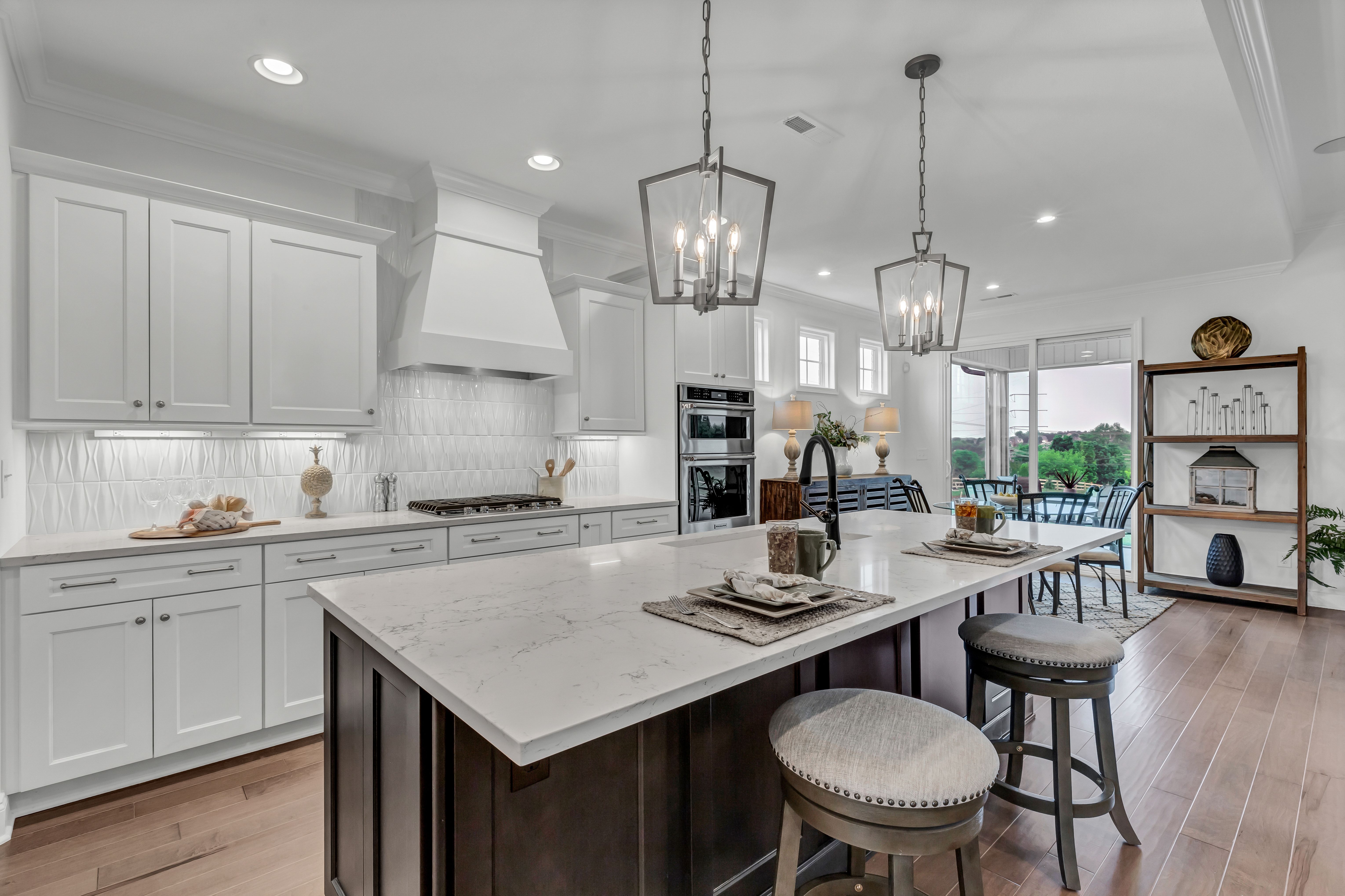 casa en Ironwood por Saddlebrook Properties