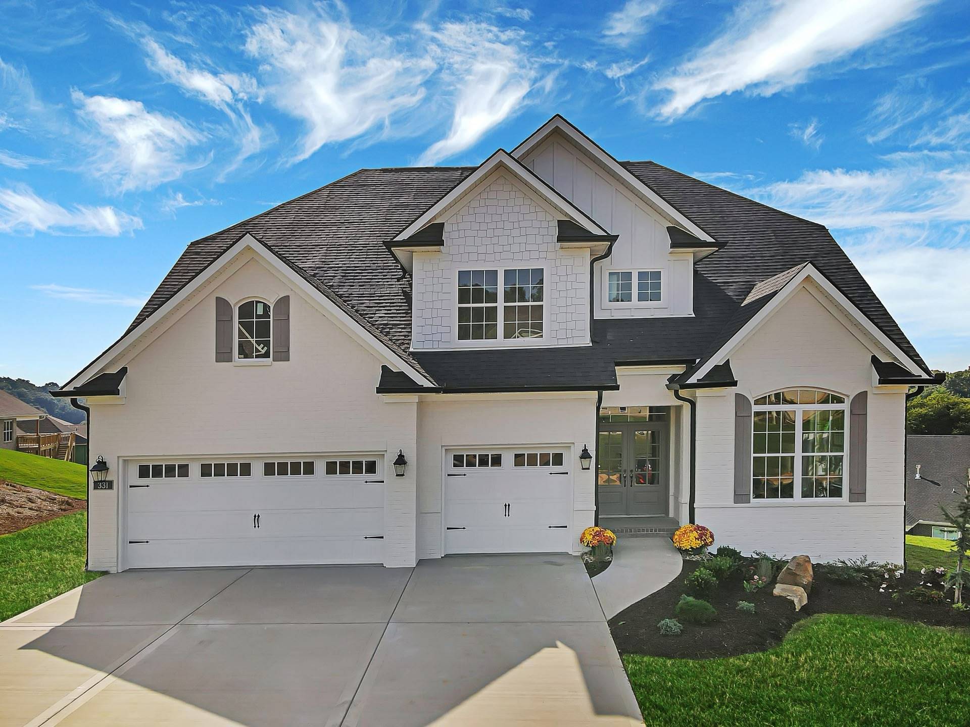 Lot 18 1900 Silver Cedar. Concord, TN 37922