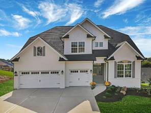 Lot 08 1960 Silver Cedar (Plan Unknown)