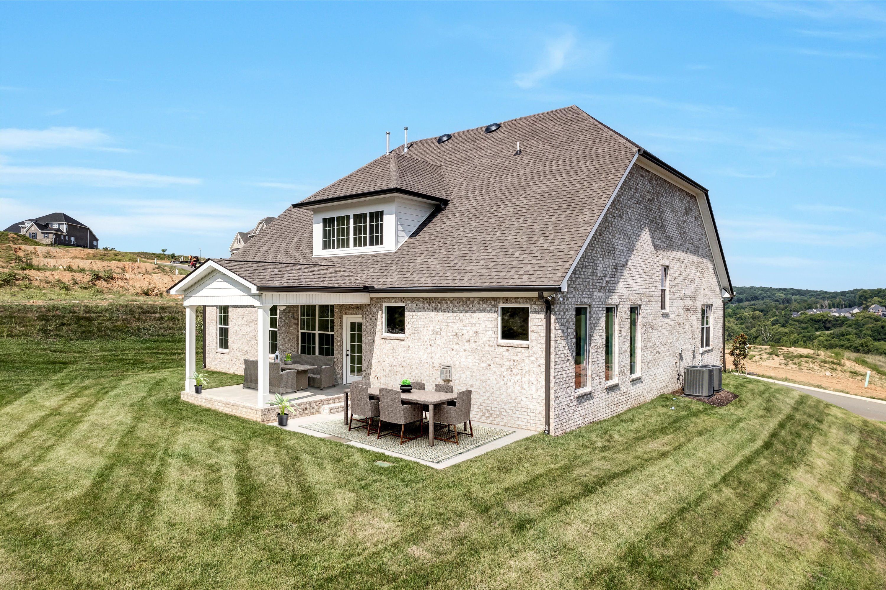 The Foundry At Hardin Valley