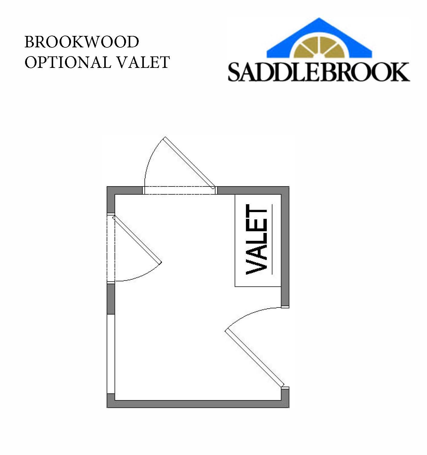 Holder Branch por Saddlebrook Properties en Knoxville Tennessee