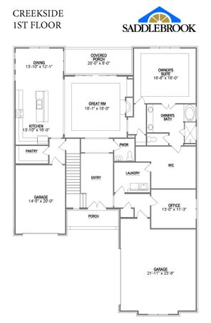 Lot 03 12436 Pipers Run (Plan Unknown)
