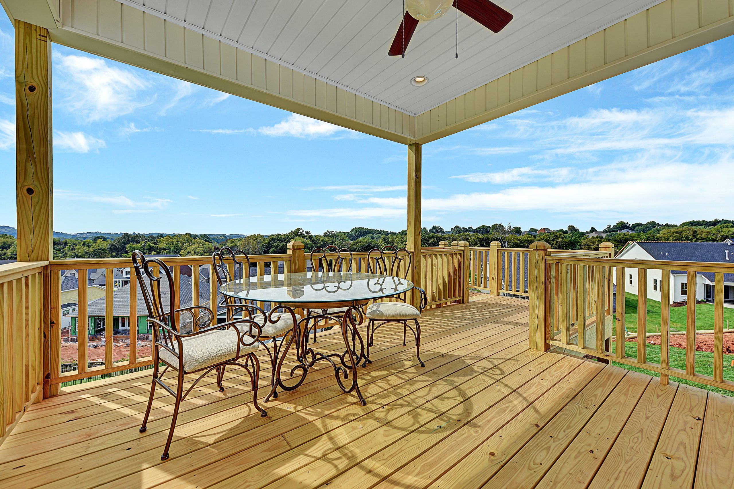 casa en The Foundry At Hardin Valley por Saddlebrook Properties