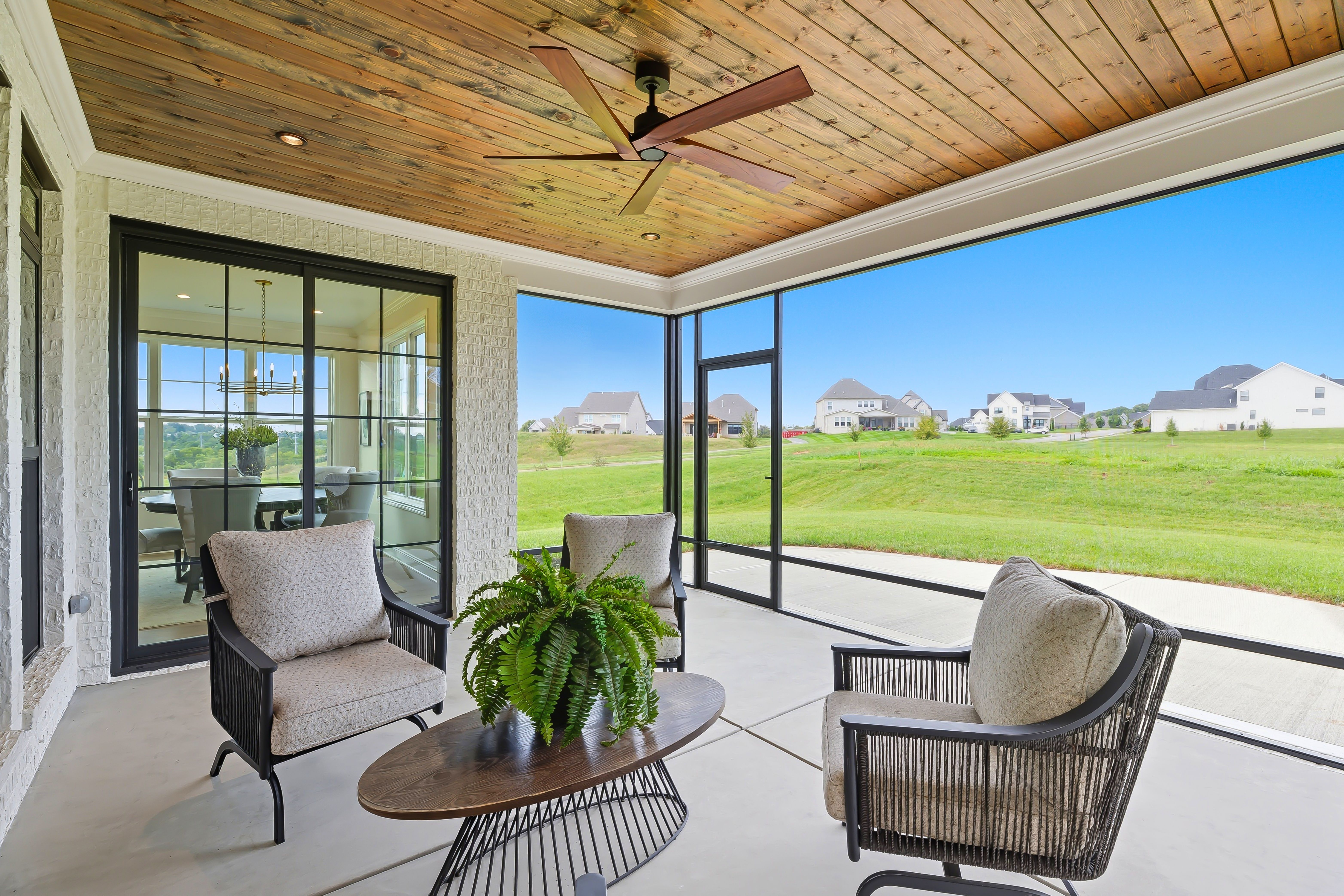 casa en Holder Branch por Saddlebrook Properties