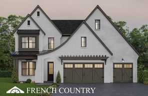 Lot 08 1960 Silver Cedar (Plan Unknown)