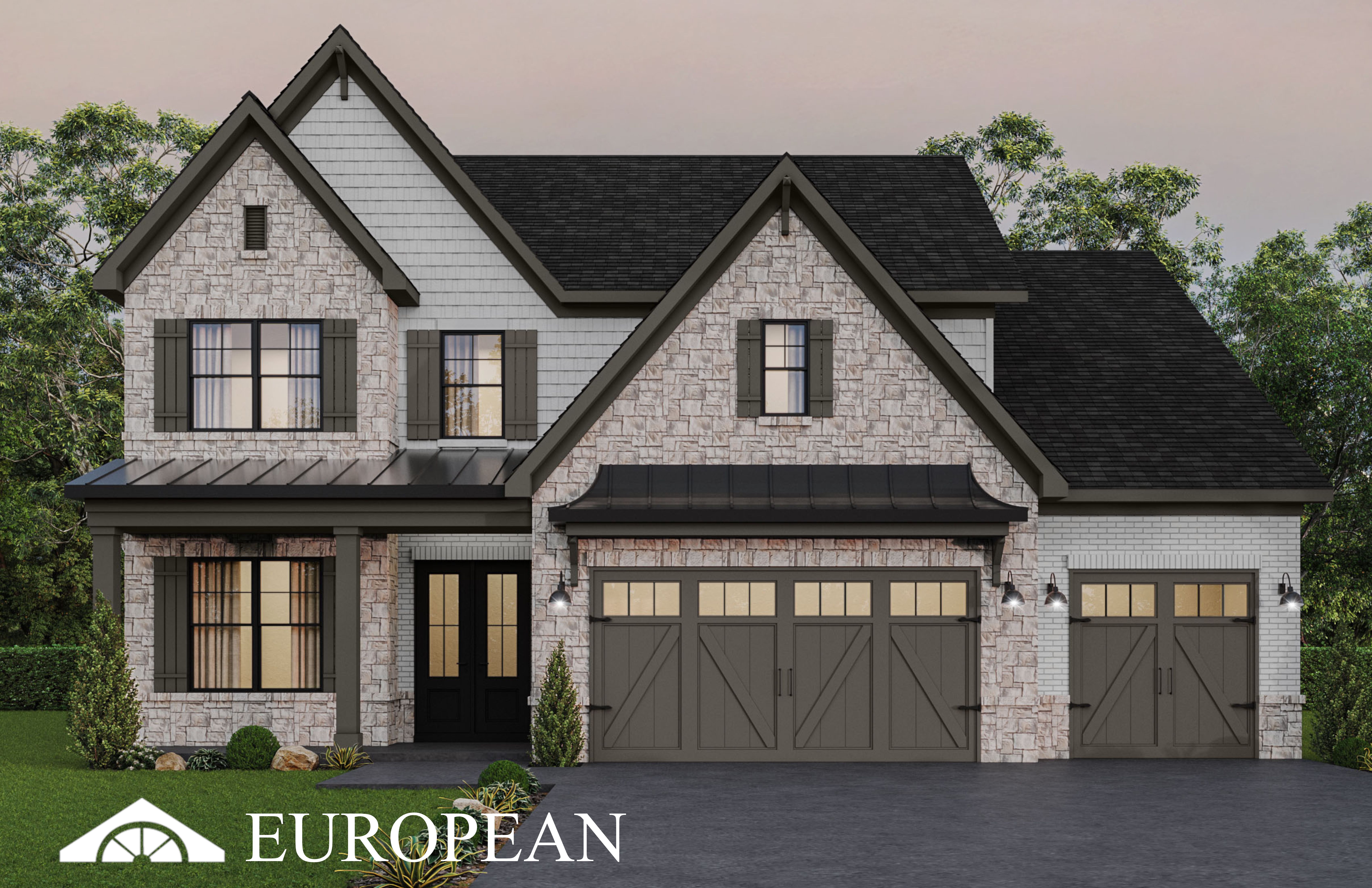 Lot 08 1960 Silver Cedar. Concord, TN 37922