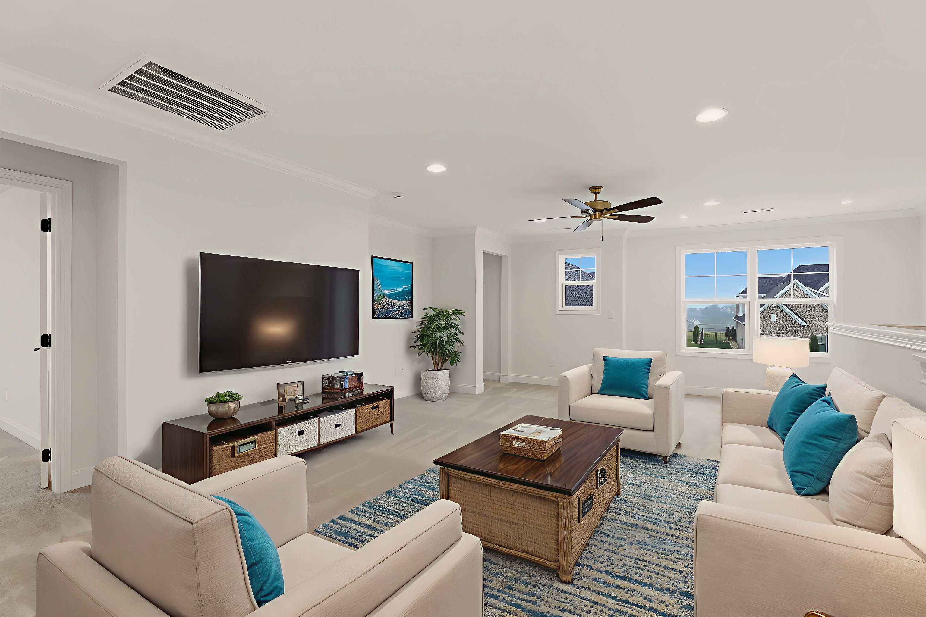 casa en Holder Branch por Saddlebrook Properties