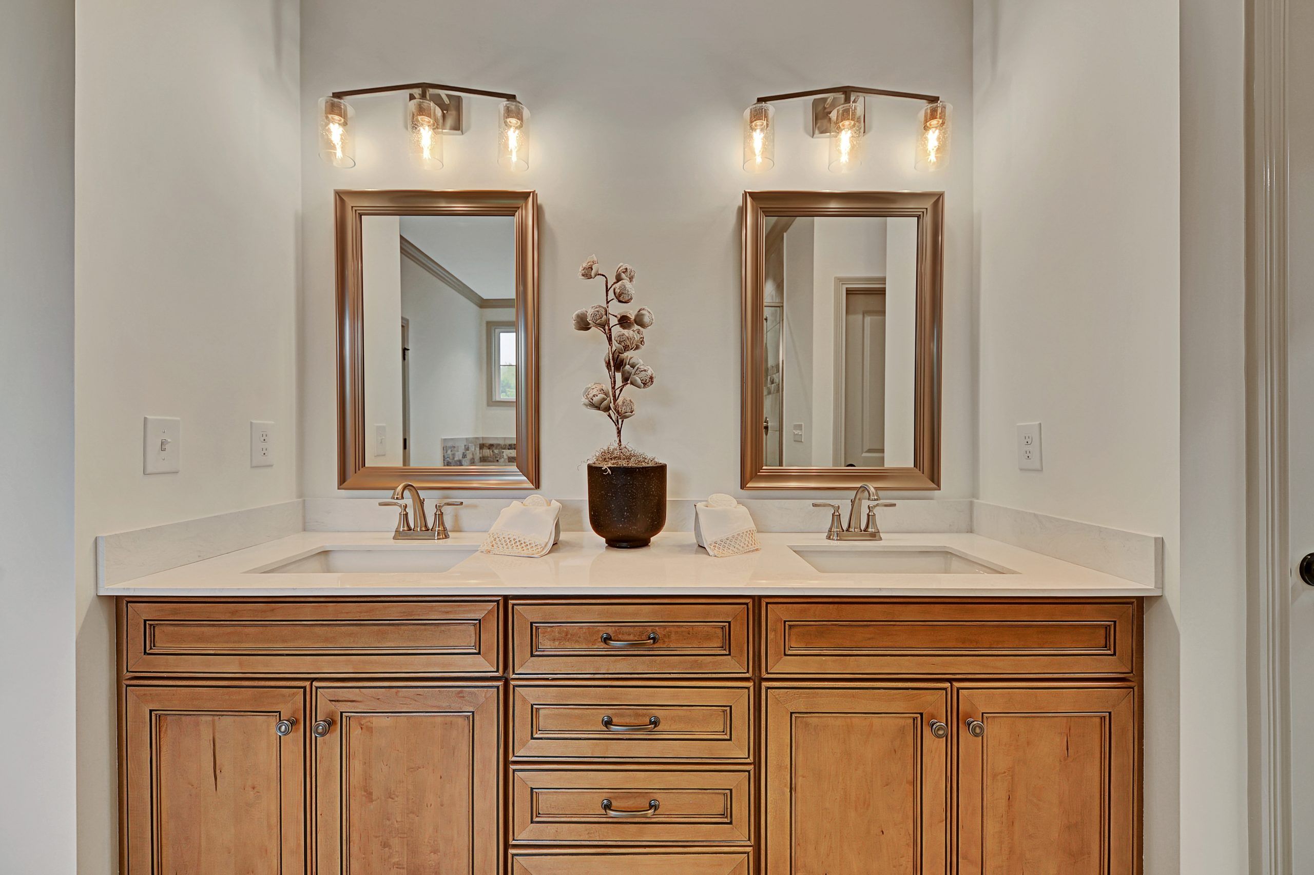 casa en The Grove At Boyd Station por Saddlebrook Properties