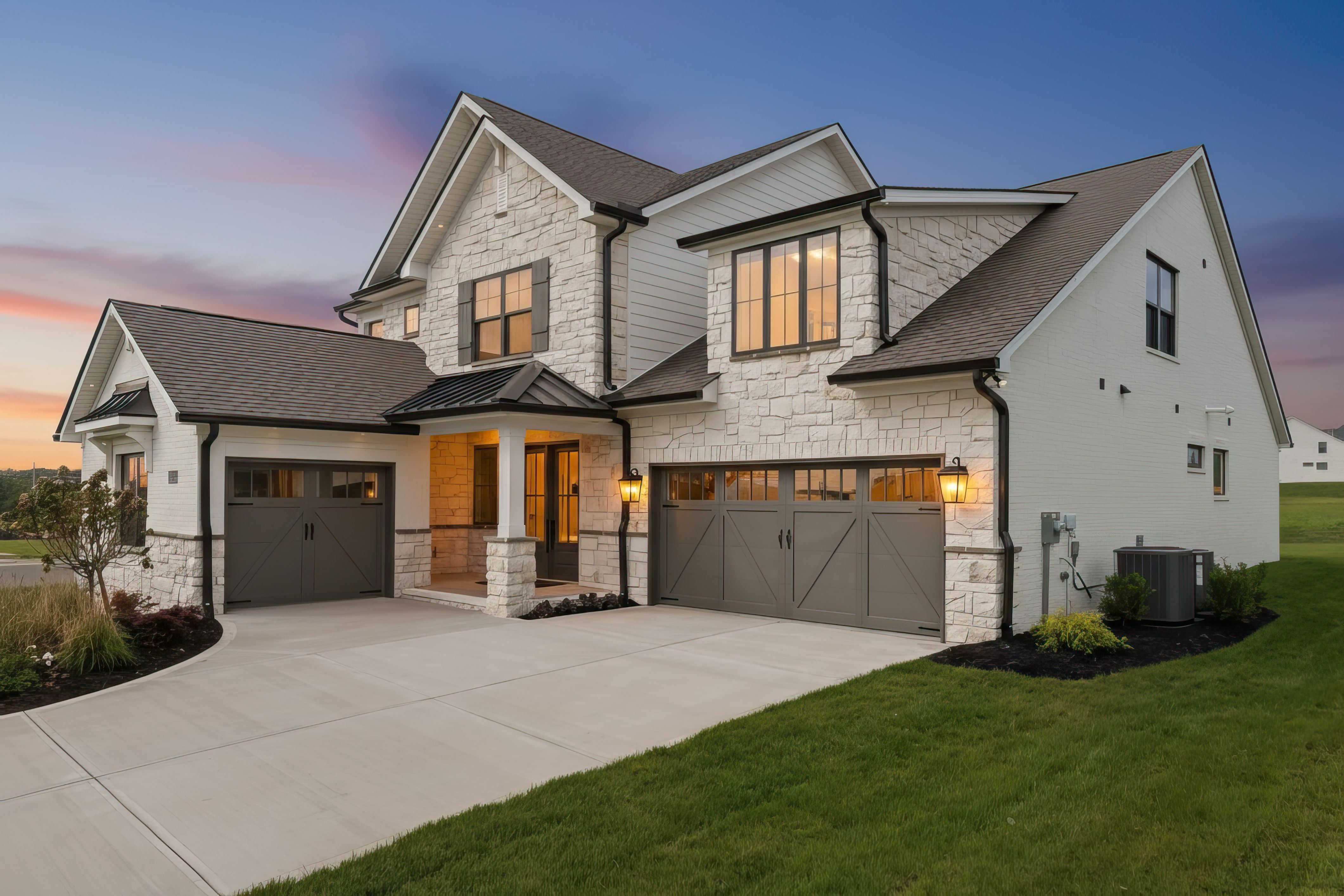 casa en Ironwood por Saddlebrook Properties