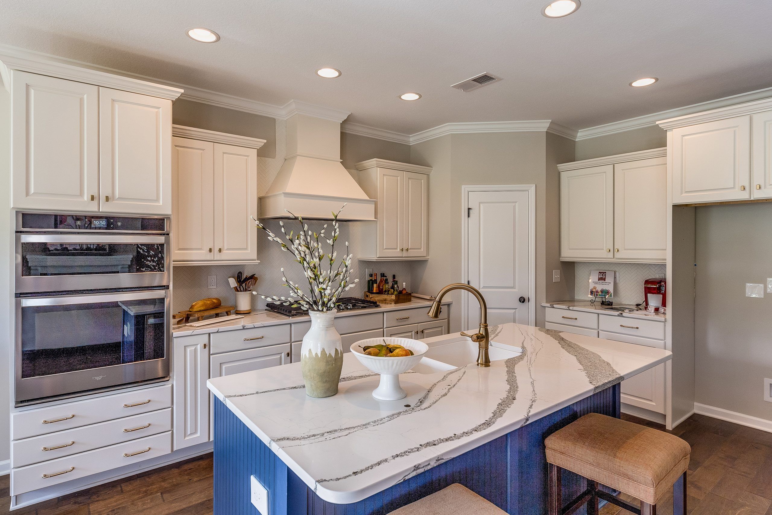 casa en Vining Mill por Saddlebrook Properties