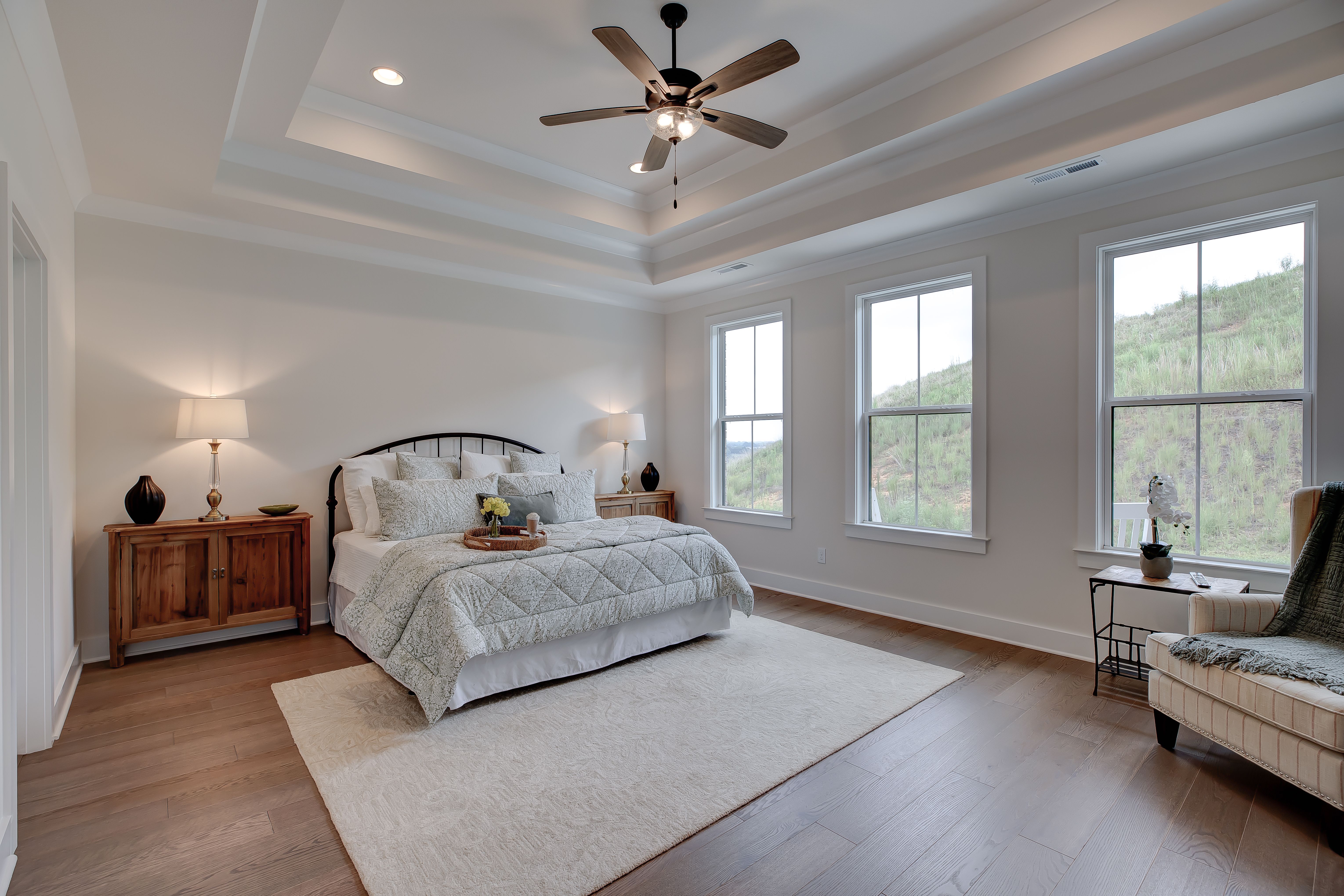 casa en Holder Branch por Saddlebrook Properties