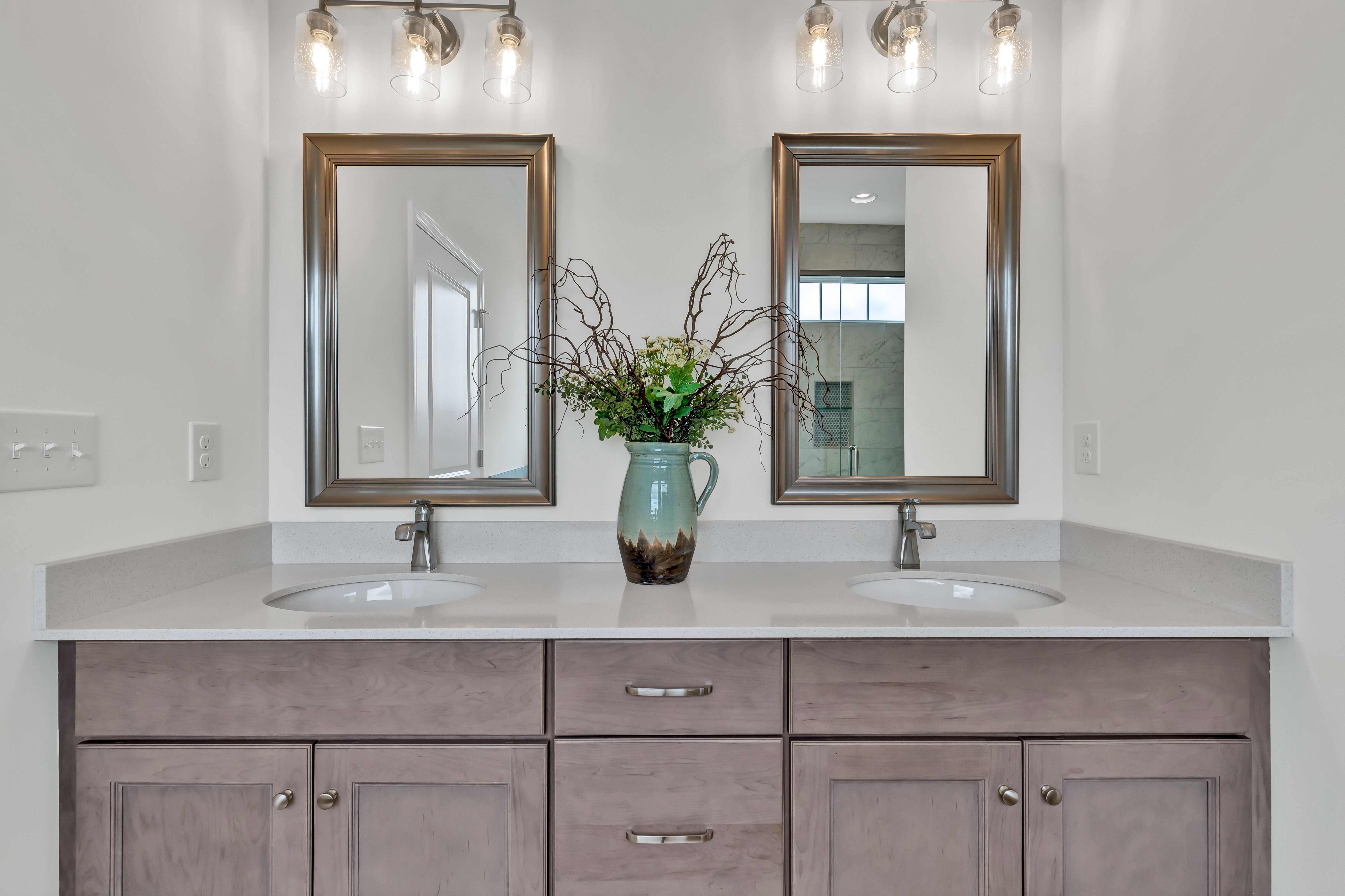 casa en The Foundry At Hardin Valley por Saddlebrook Properties