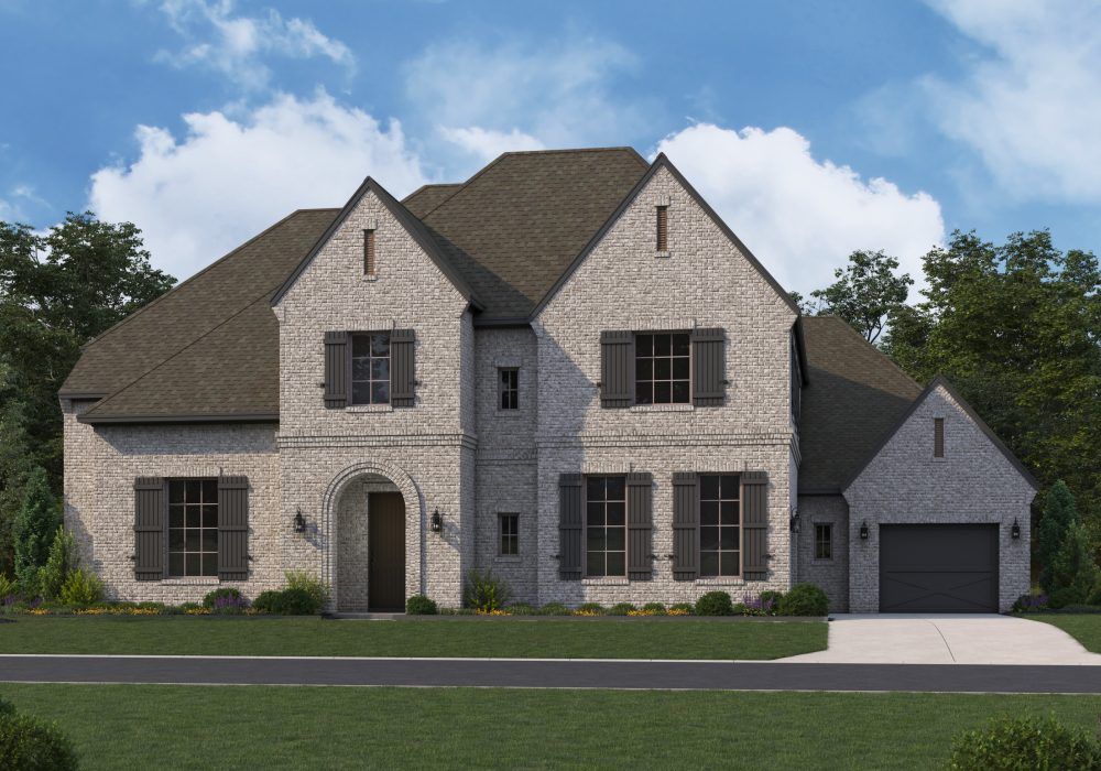 2308 Sorrelwood Ct. Celina, TX 75009