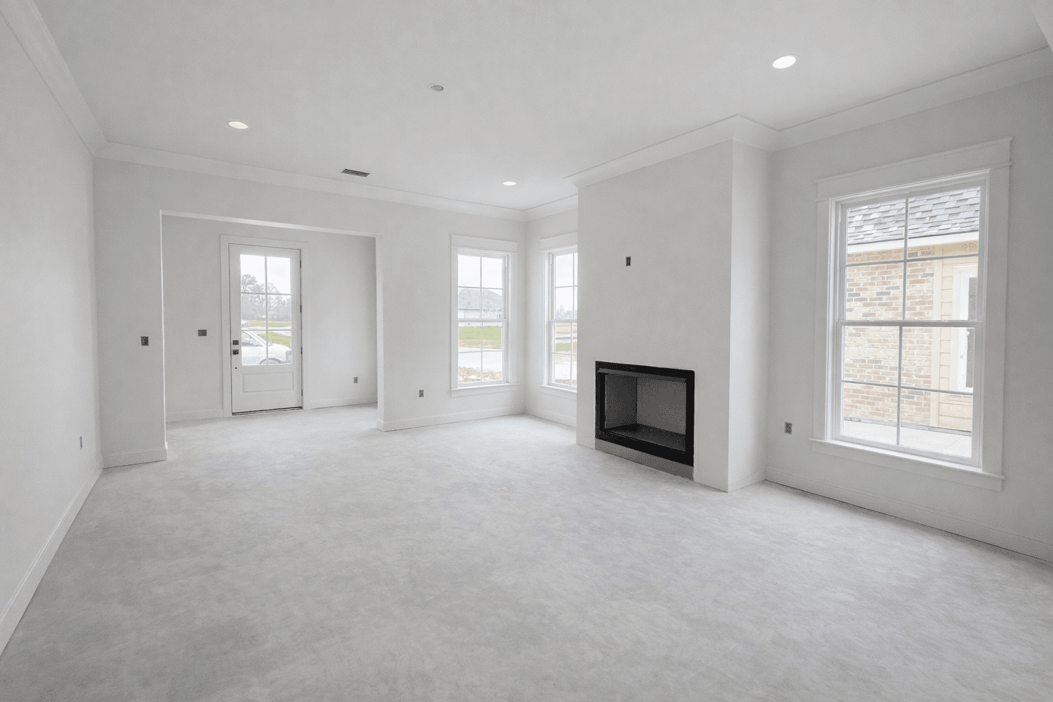 Belle Savanne Lot 222 - Dunn Road: Denham Springs, Louisiana - AP Dodson