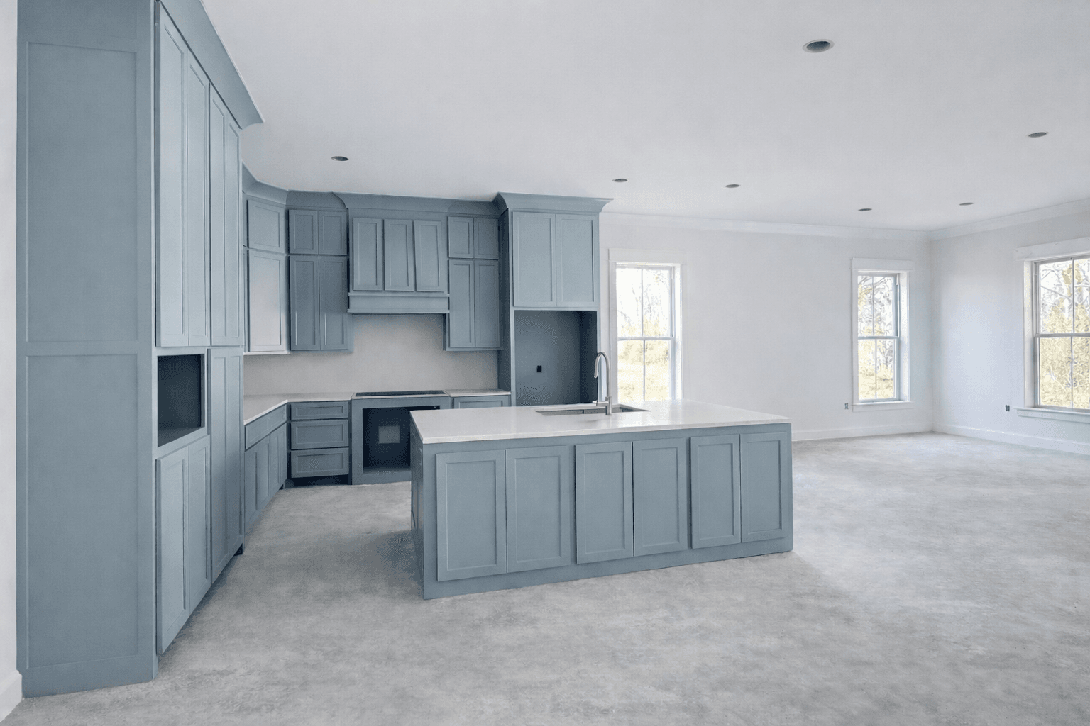 casa en Waters Edge por AP Dodson