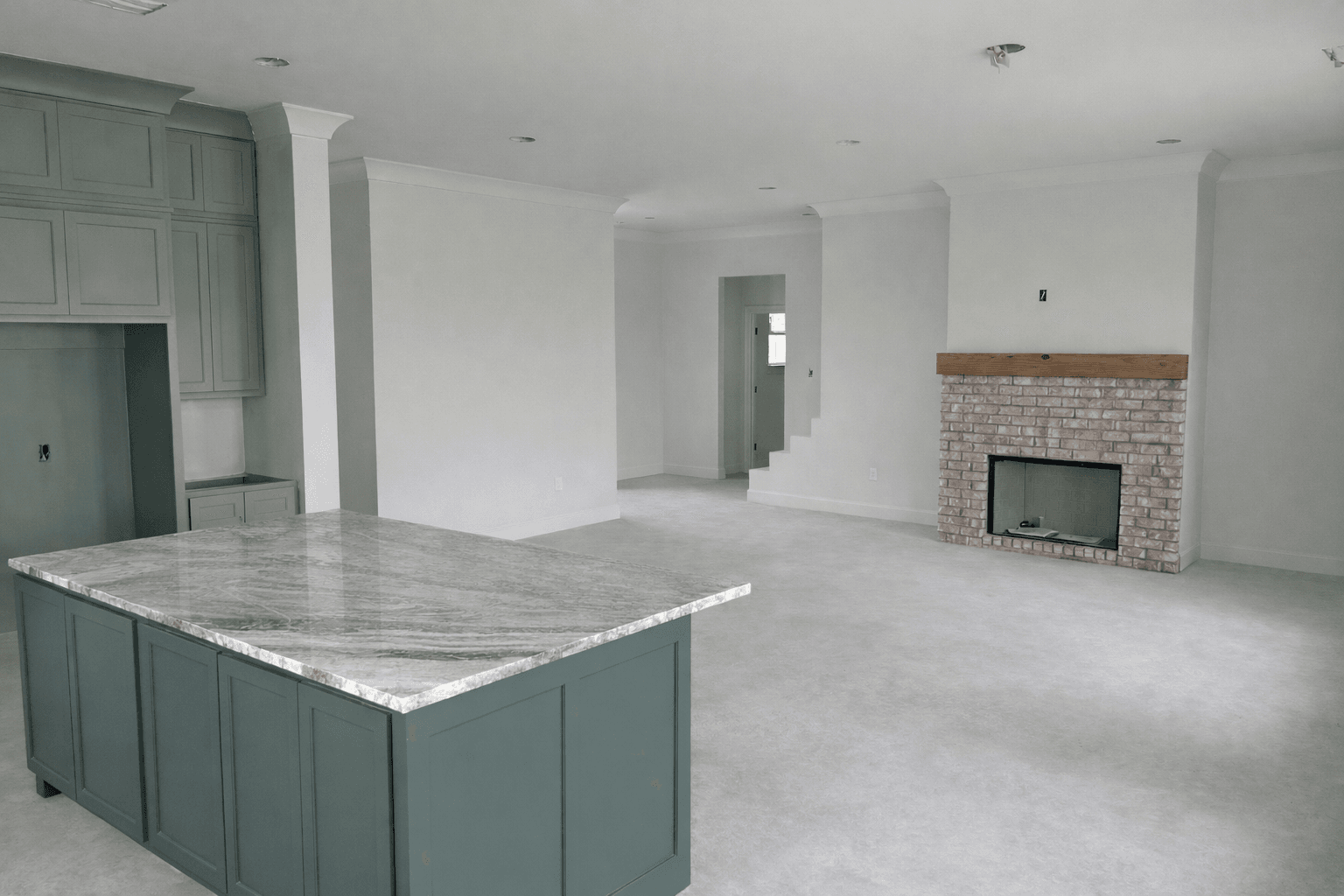 Atwater Lot 7 - Atwater: Baton Rouge, Louisiana - AP Dodson