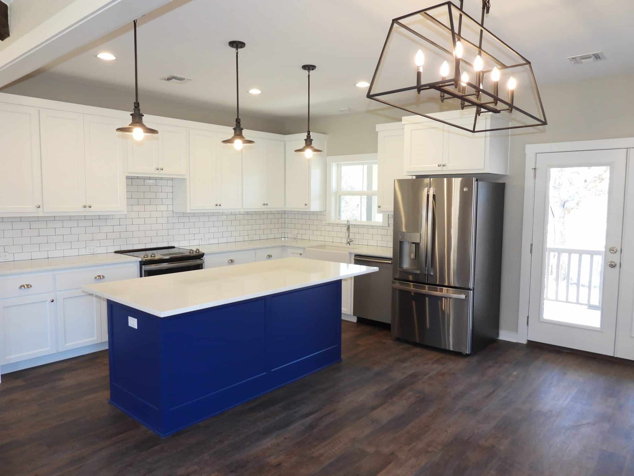 casa en Hill Country Classics Custom Homes por Hill Country Classics Custom Homes