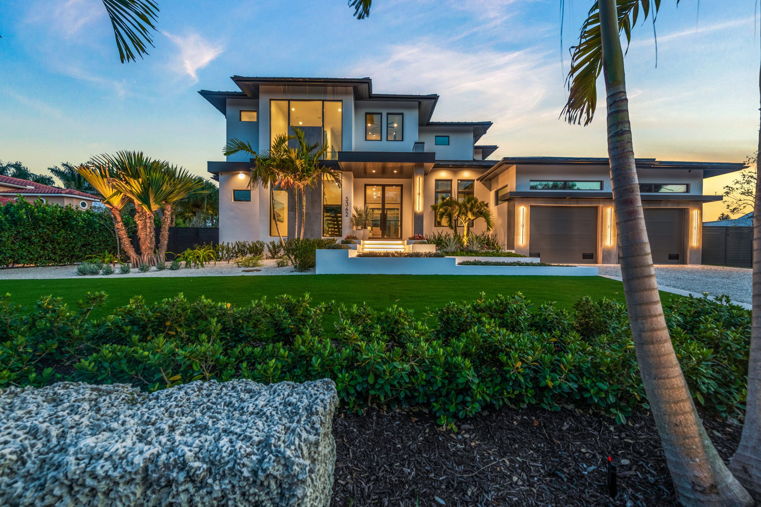 Nutter Custom Construction - Sarasota, FL