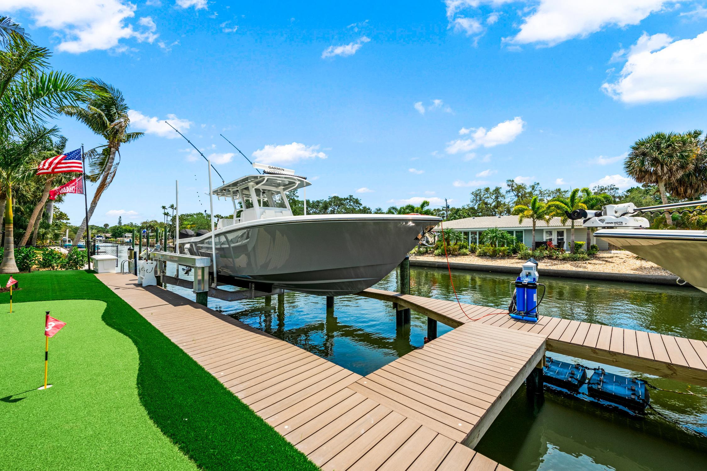 Nutter Custom Construction - Sarasota, FL