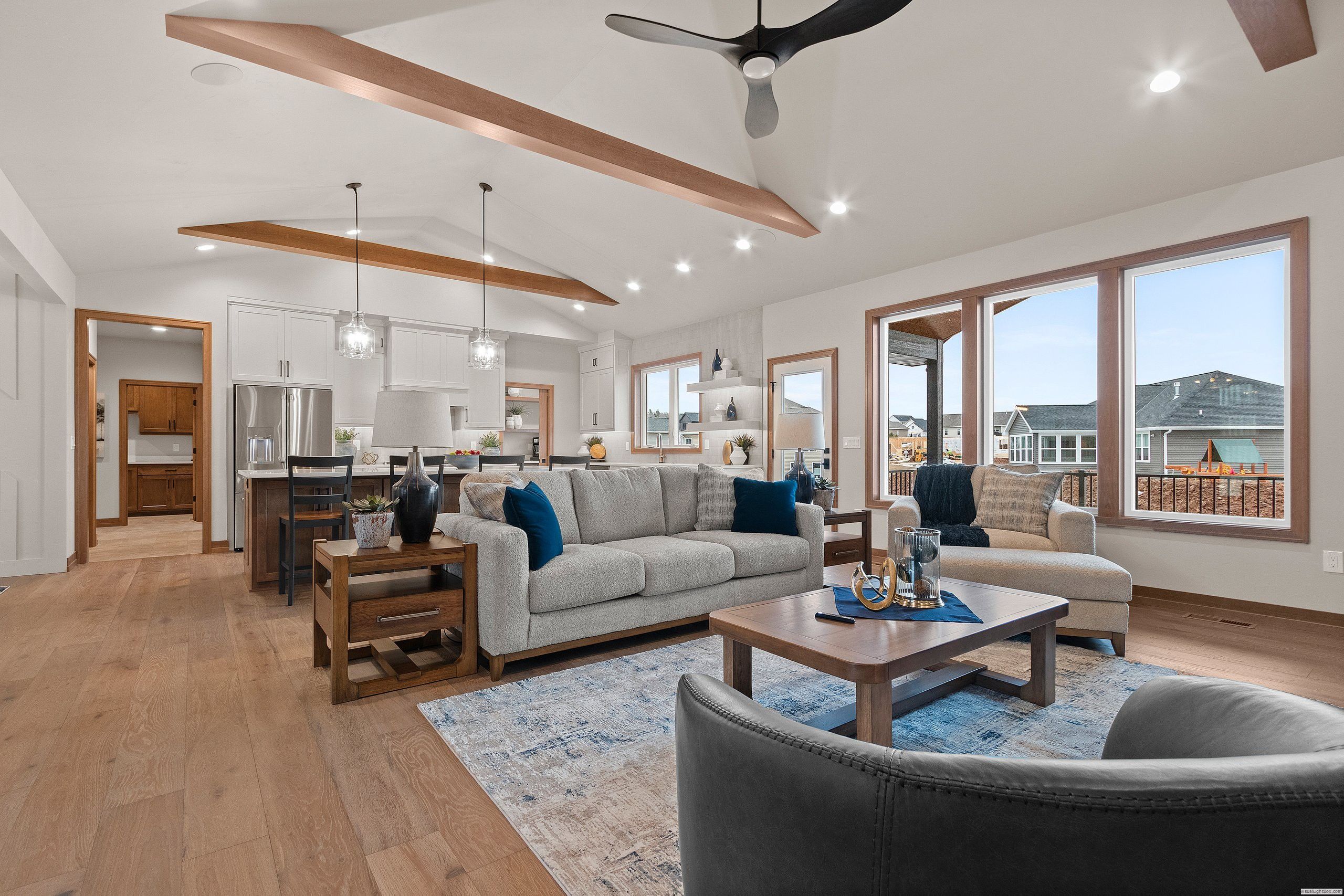 Detrie Builders, Inc. - Green Bay, WI