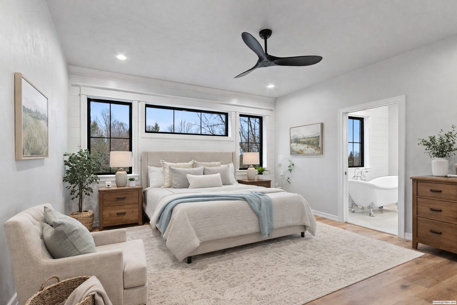 casa en Detrie Builders, Inc. por Detrie Builders, Inc.