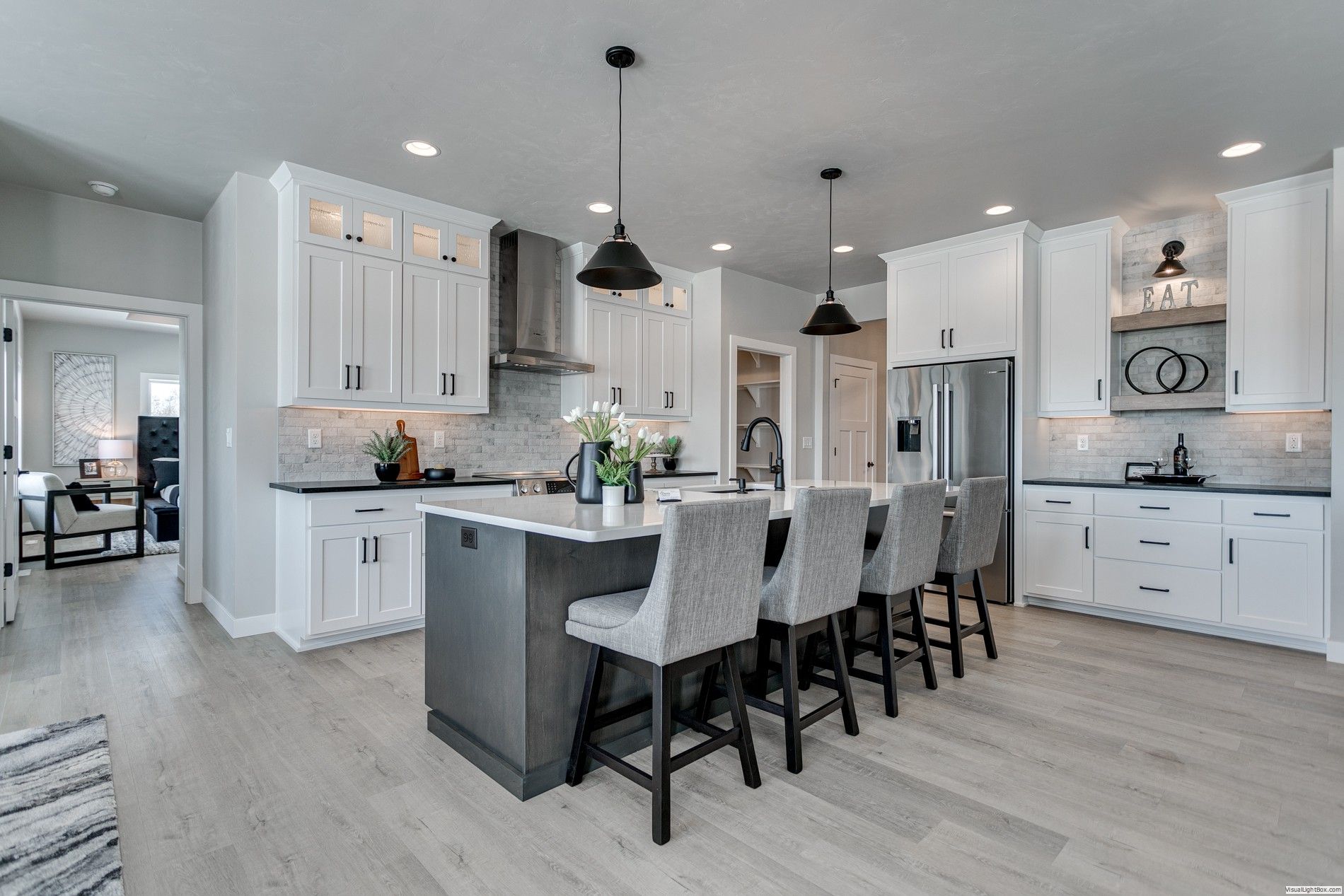 Detrie Builders, Inc. por Detrie Builders, Inc. en Green Bay Wisconsin
