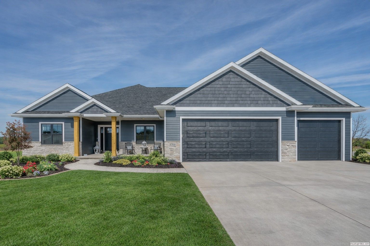 Detrie Builders, Inc. - Green Bay, WI