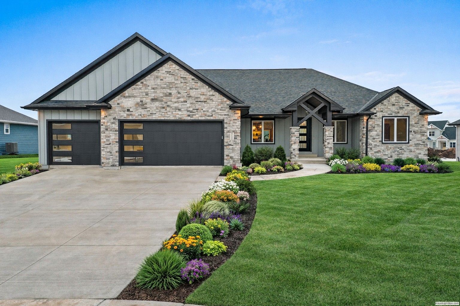 Detrie Builders, Inc. por Detrie Builders, Inc. en Green Bay Wisconsin