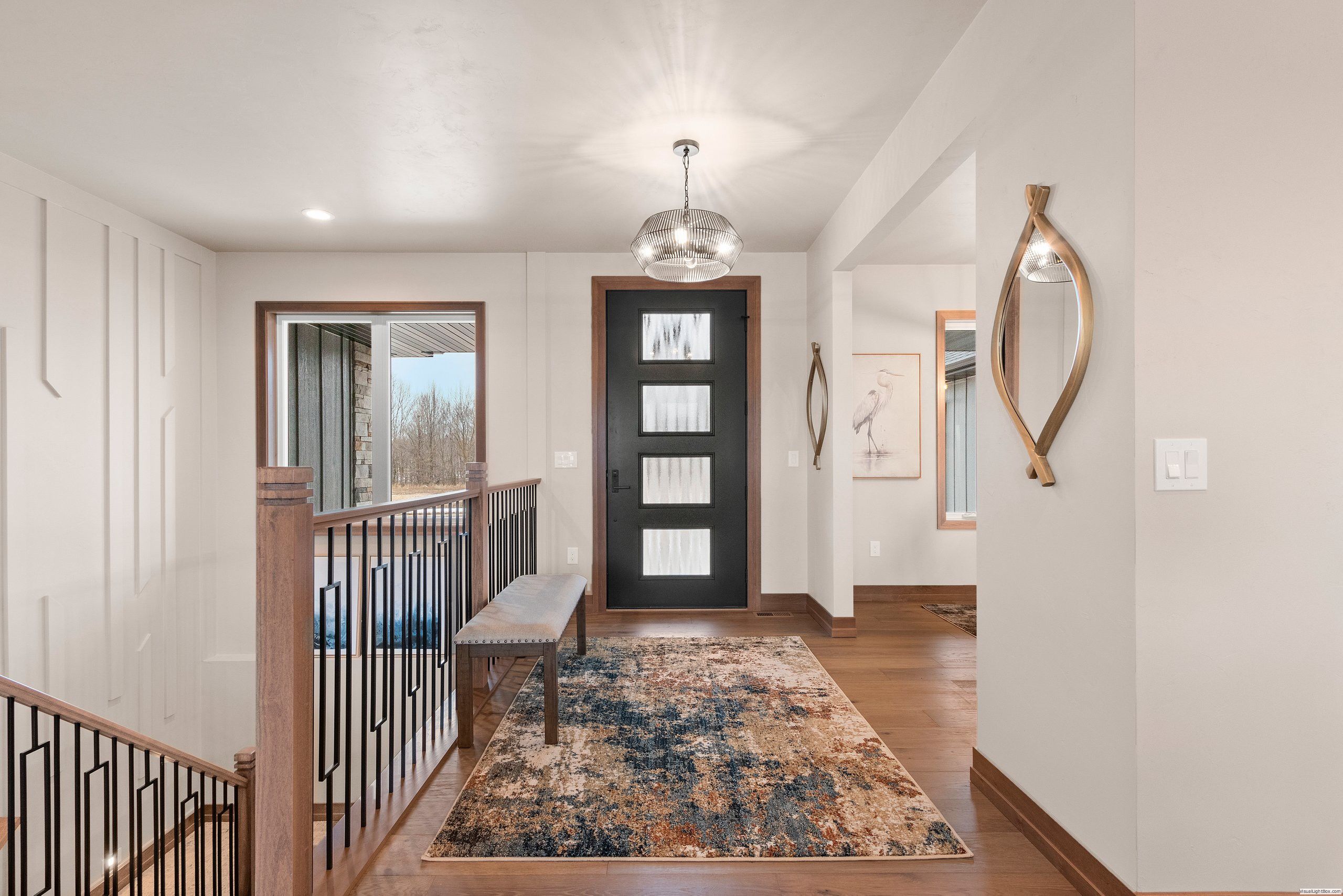 casa en Detrie Builders, Inc. por Detrie Builders, Inc.