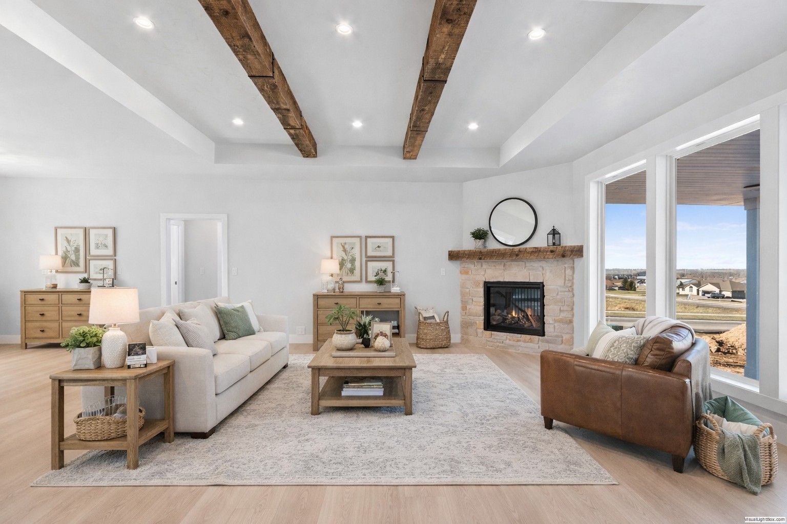 Detrie Builders, Inc. por Detrie Builders, Inc. en Green Bay Wisconsin