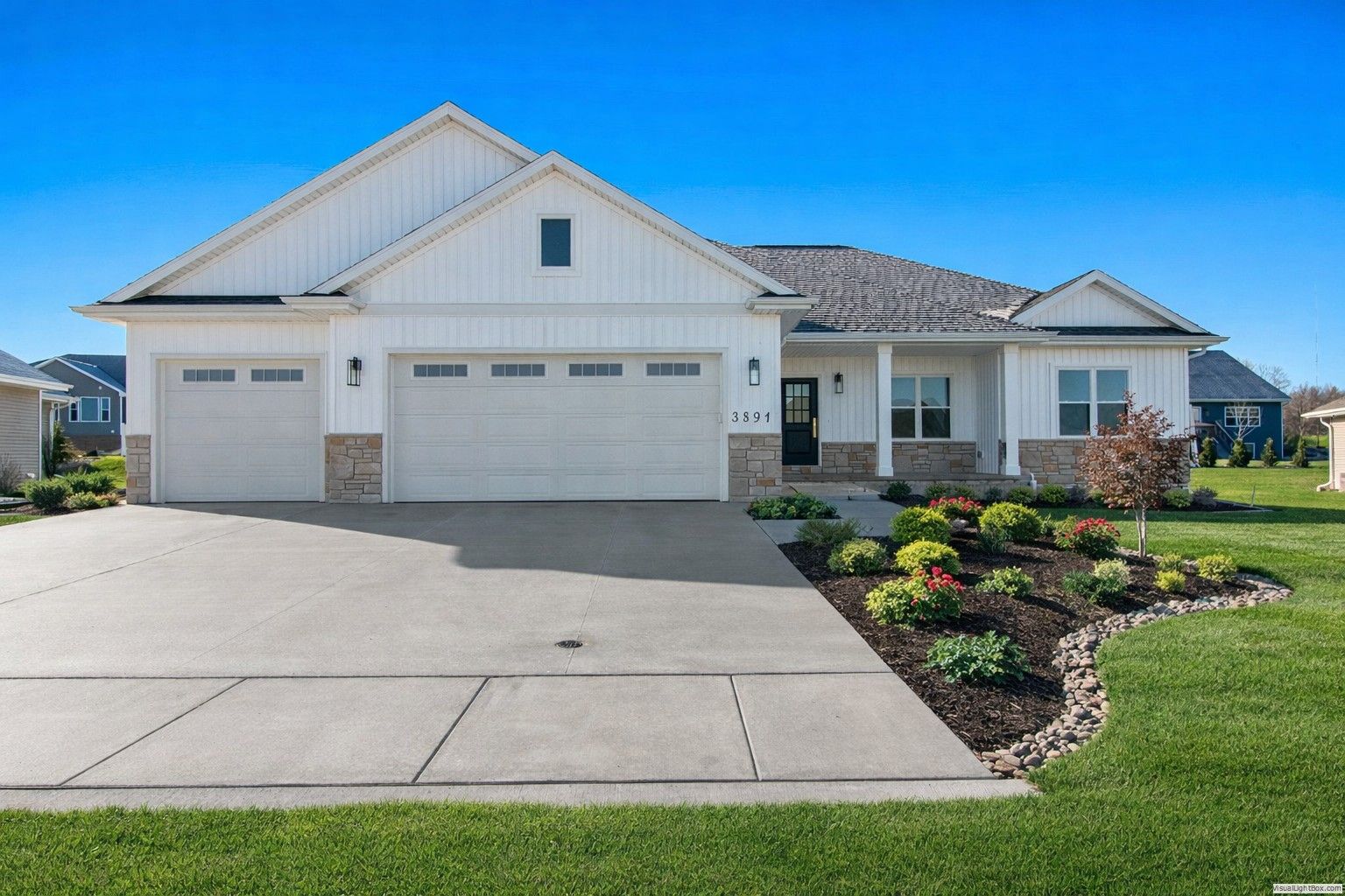 Detrie Builders, Inc. por Detrie Builders, Inc. en Green Bay Wisconsin