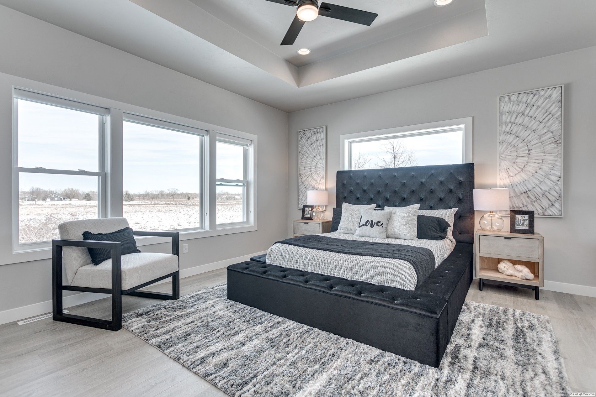Detrie Builders, Inc. - : Green Bay, WI
