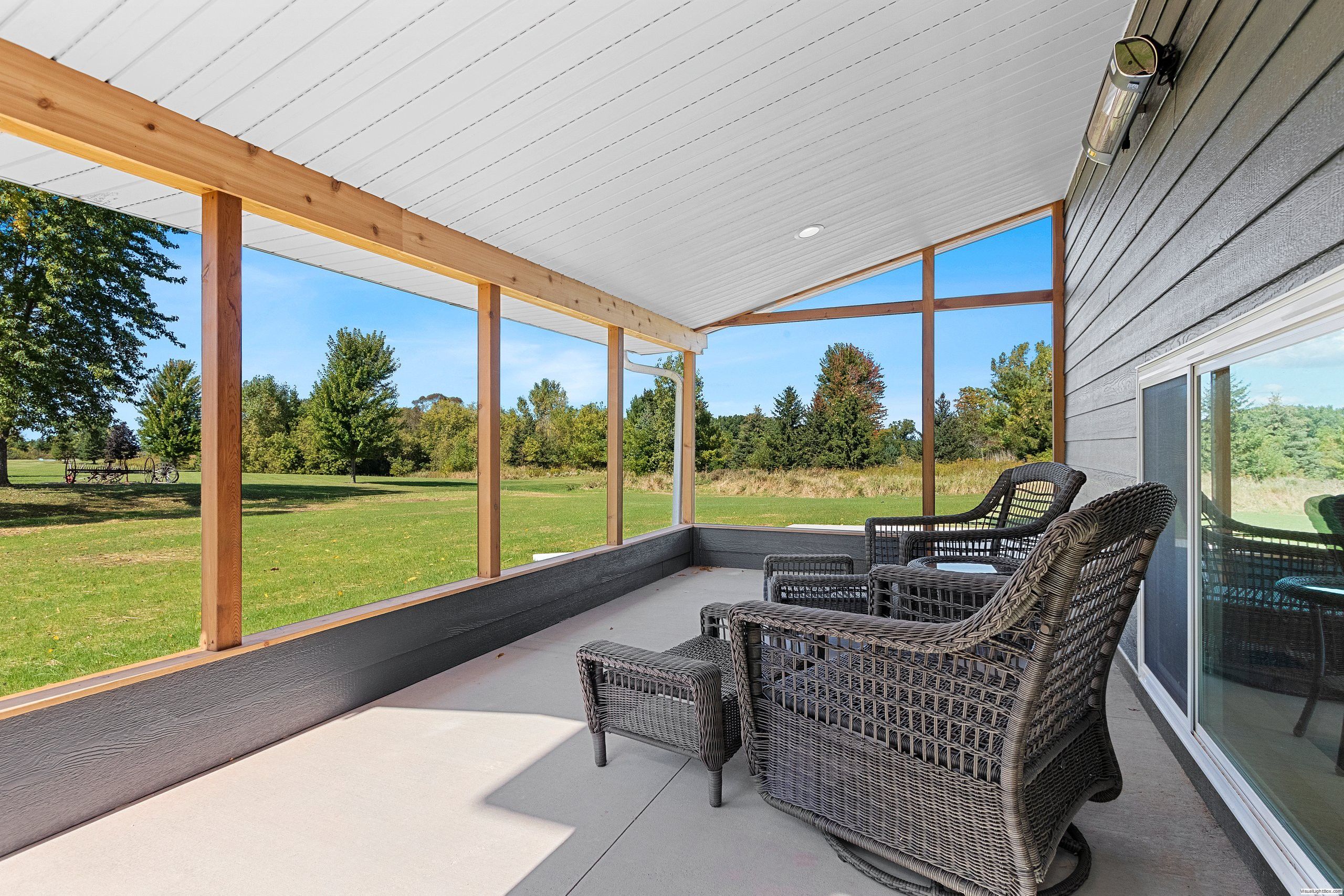 Detrie Builders, Inc. - Green Bay, WI
