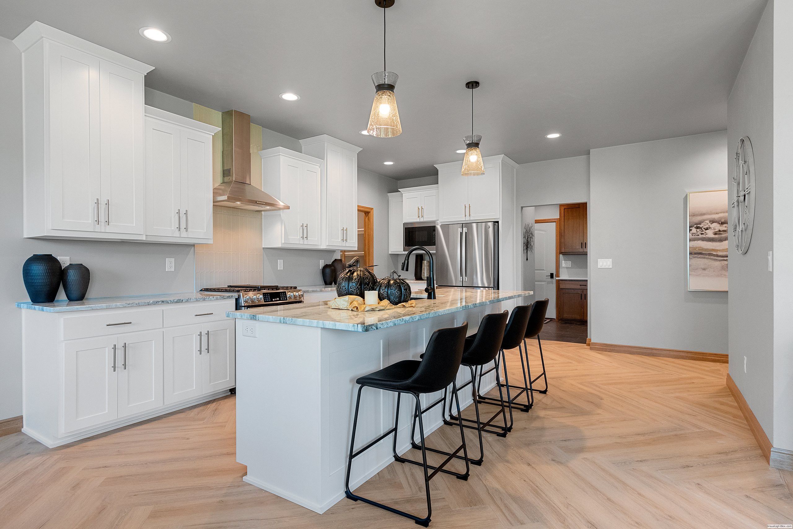 Detrie Builders, Inc. - Green Bay, WI