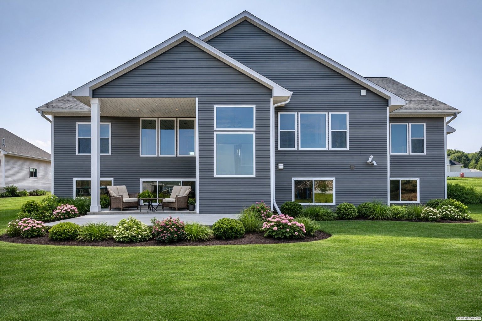 Detrie Builders, Inc. - Green Bay, WI