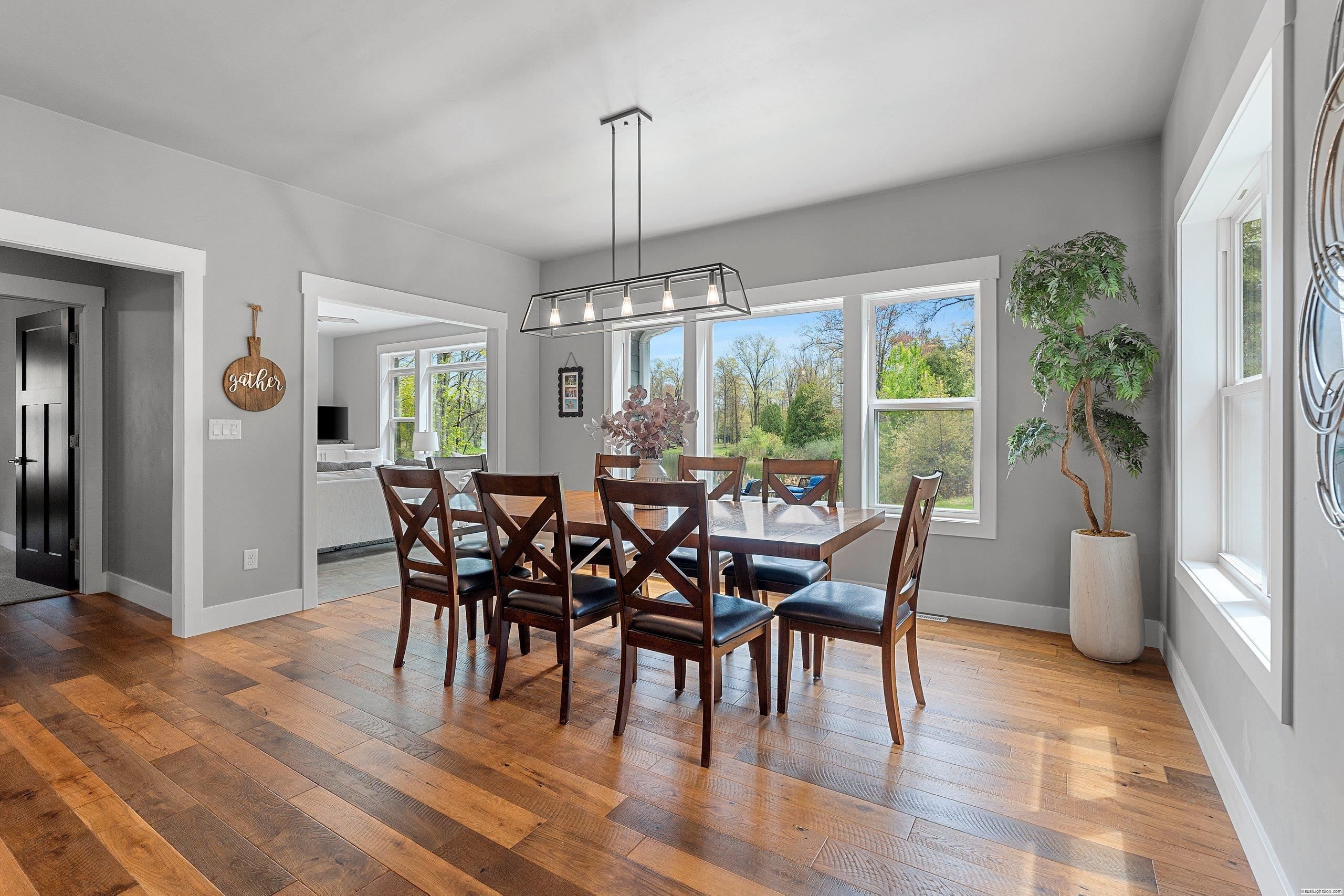 casa en Detrie Builders, Inc. por Detrie Builders, Inc.