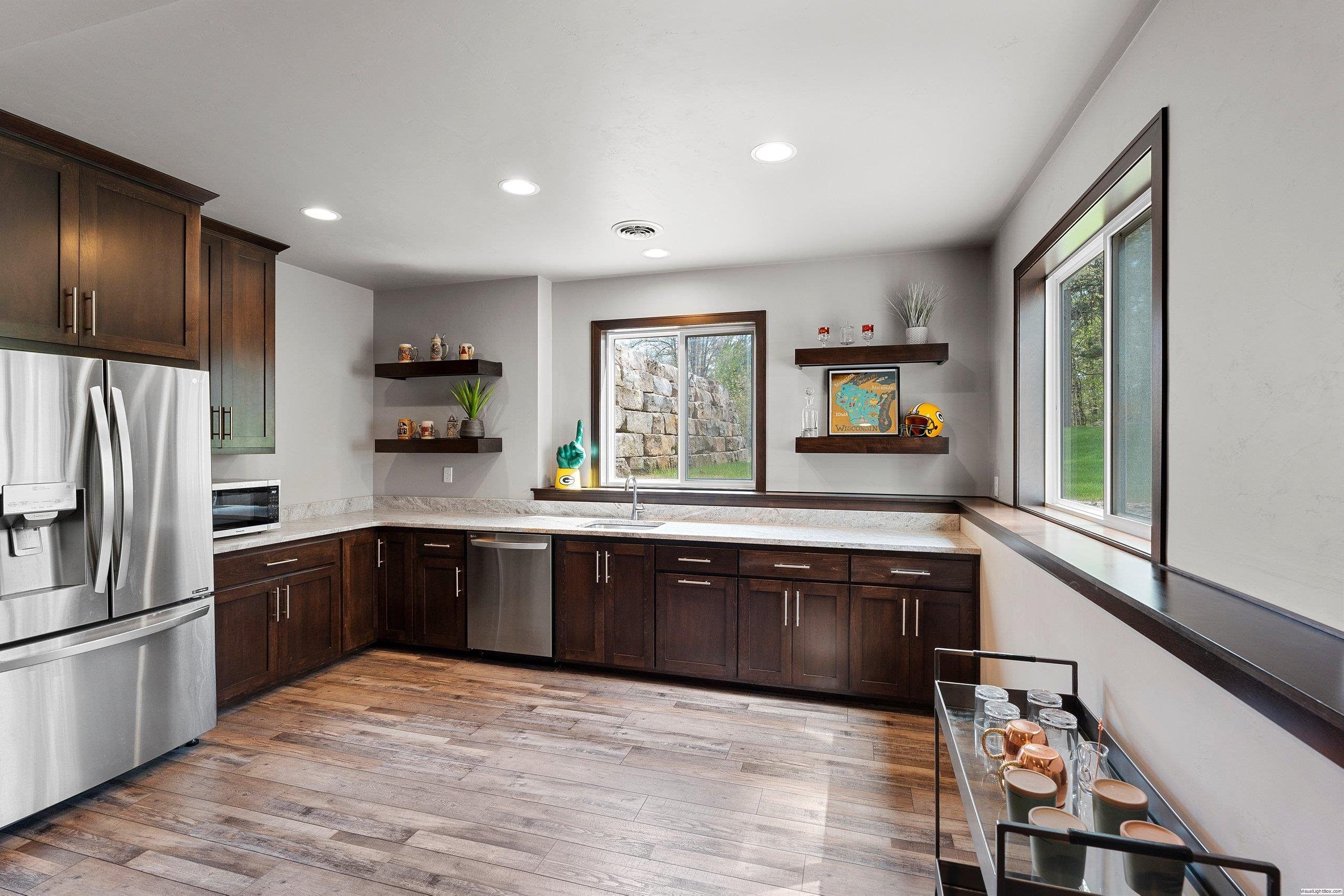 Detrie Builders, Inc. por Detrie Builders, Inc. en Green Bay Wisconsin