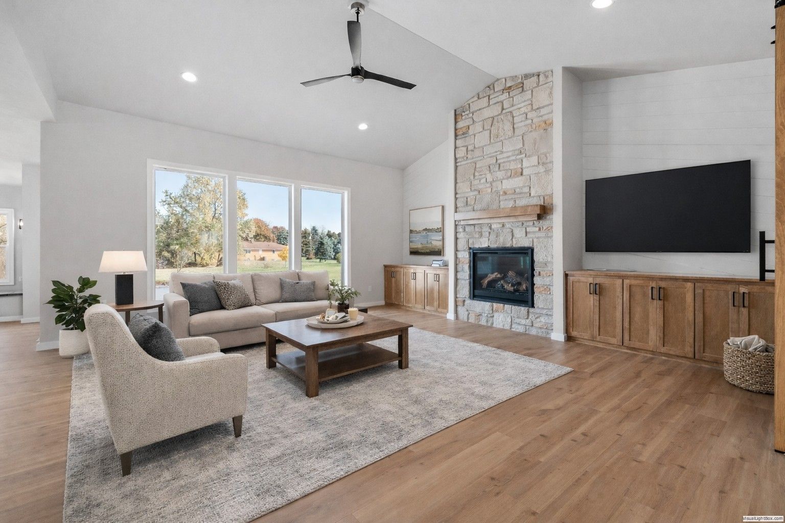Detrie Builders, Inc. por Detrie Builders, Inc. en Green Bay Wisconsin