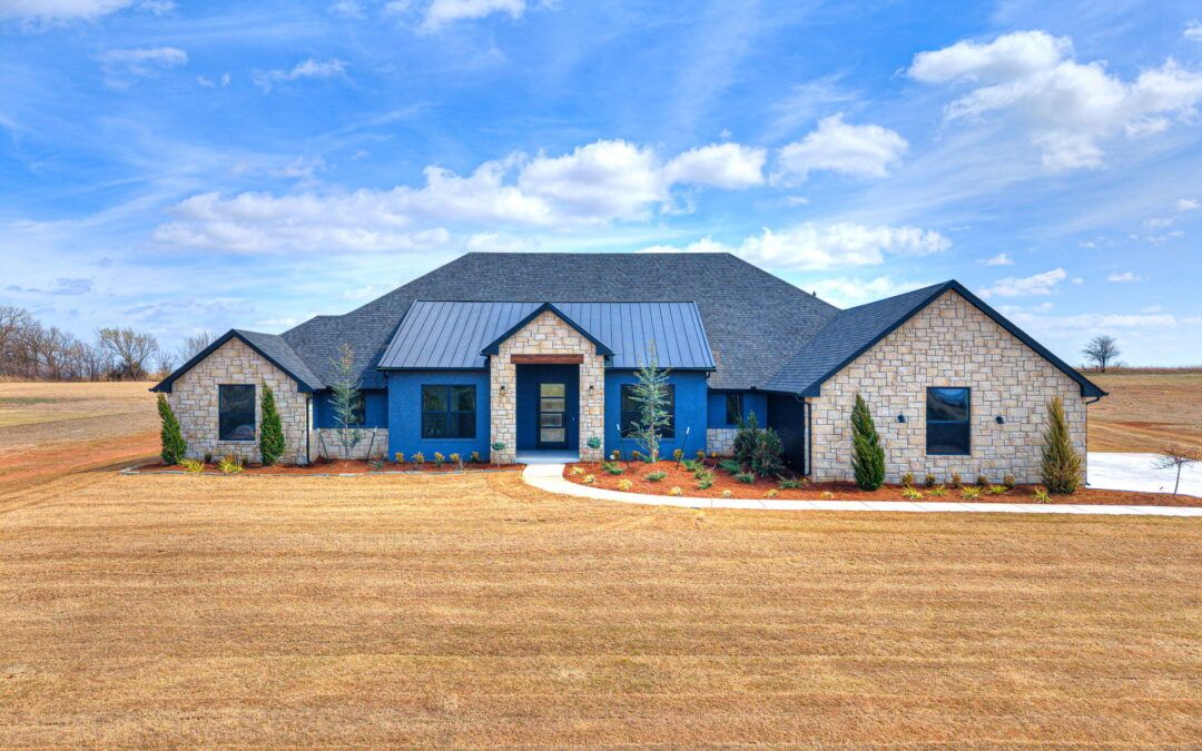 8312 W Reno Suite B. Oklahoma City, OK 73127