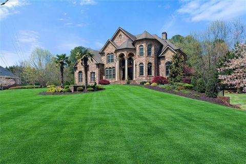 Stonewood - Bishop, GA