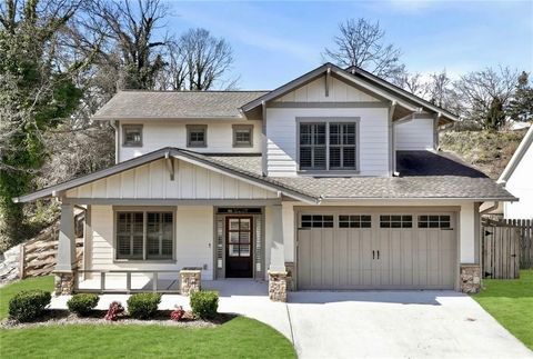 Plan 18 - Stonewood: Bishop, Georgia - SR Homes