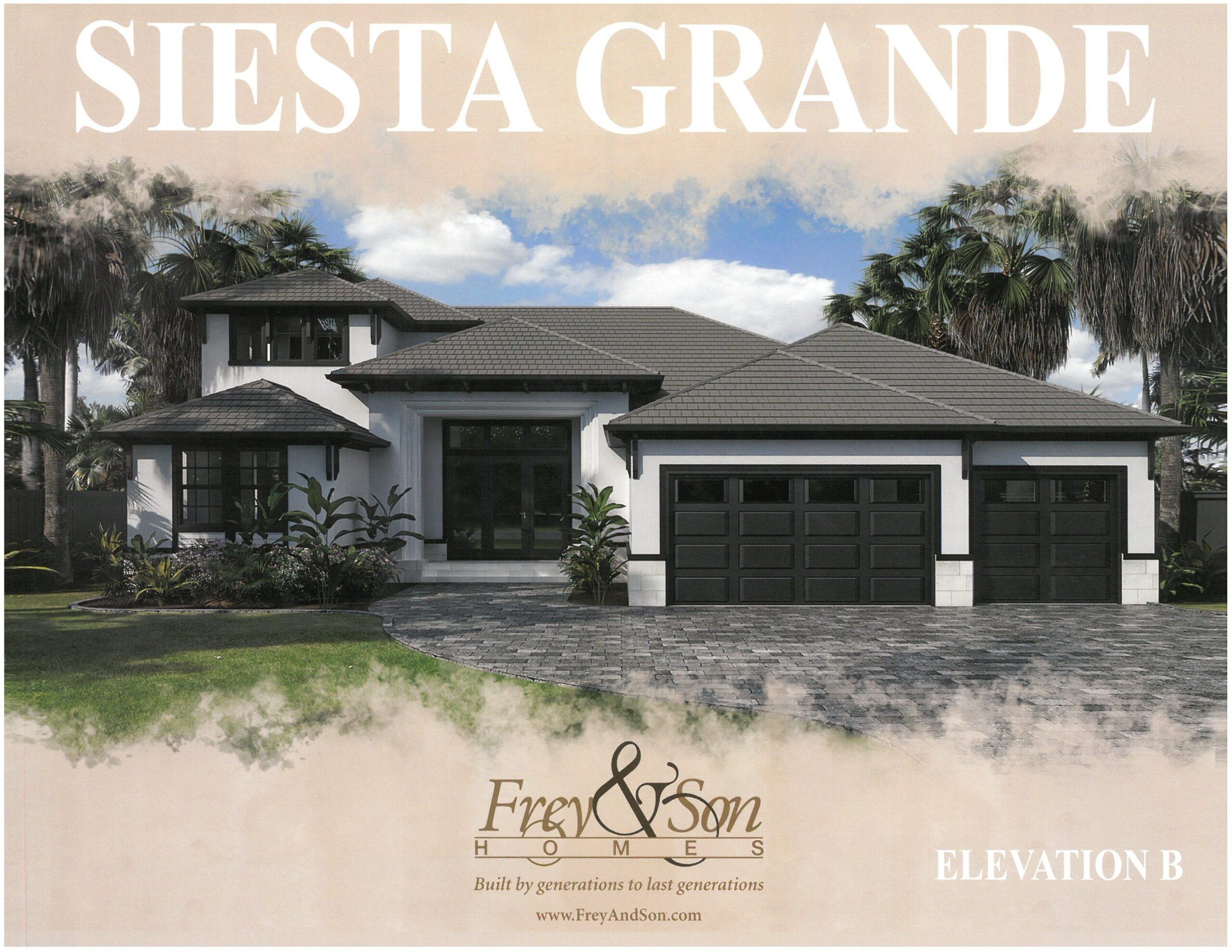 casa en Frey & Son Homes por Frey & Son Homes