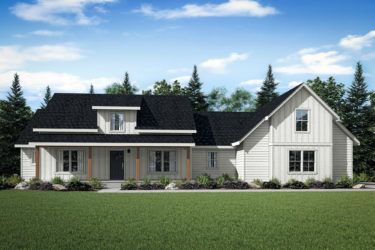 True Built Homes - Vancouver, WA