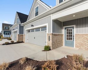 6715 Mayland Ridge Lane (Plan Unknown)