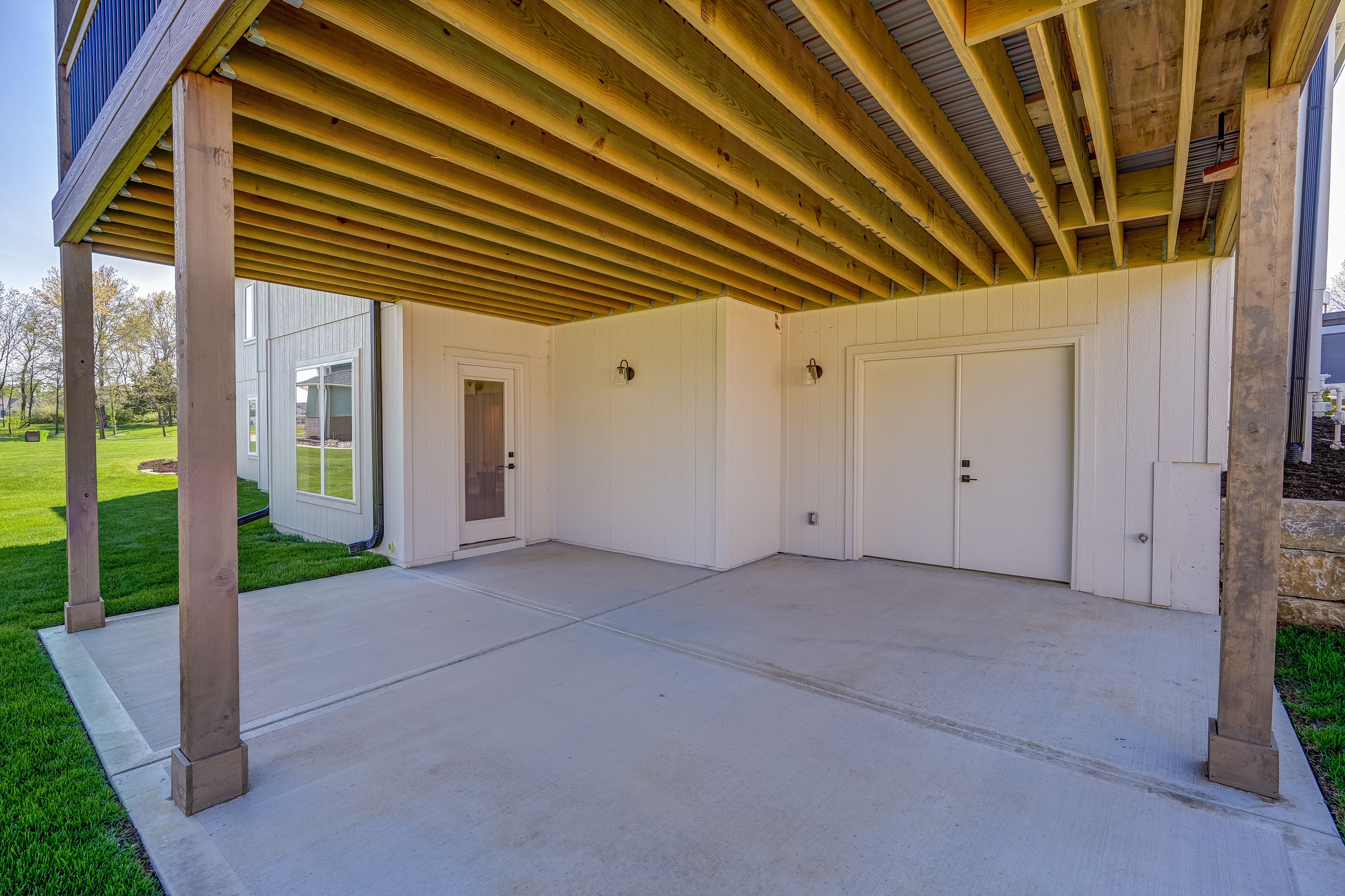 Lake Winnebago - Greenwood, MO