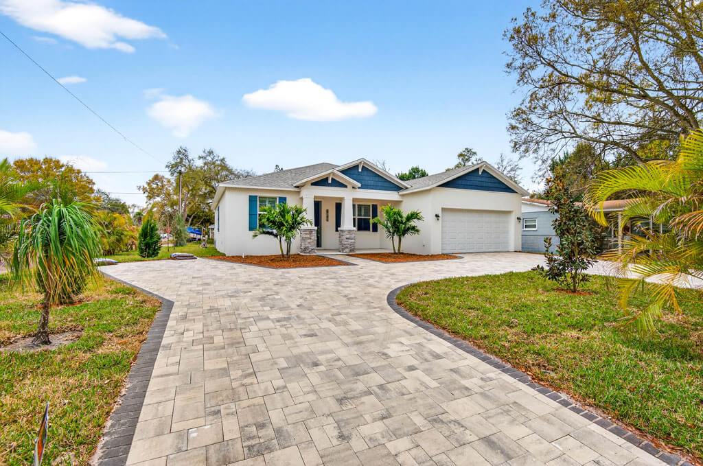 All State Homes Inc - Lutz, FL