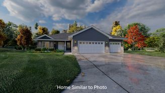 1712 Betty Jean Lane Lot 140 (Plan Unknown)